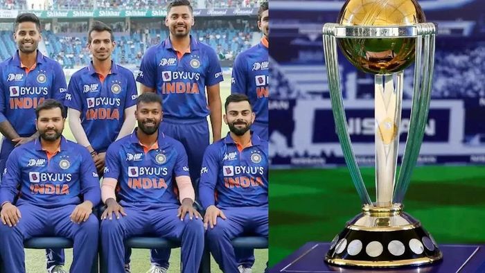 ক্রিকট বিশ্বকাপ ২০২৩