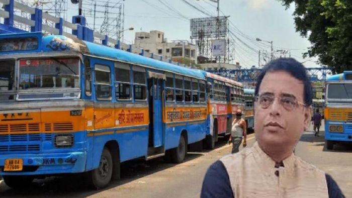 বেসরকারি বাসের ভাড়া বাড়বে?