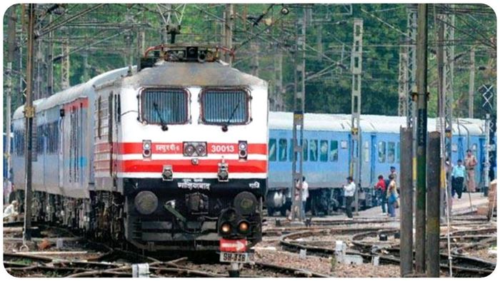 রেলের ৭ মাল্টি-ট্র্যাকিং প্রকল্পে অনুমোদন দিল কেন্দ্র।