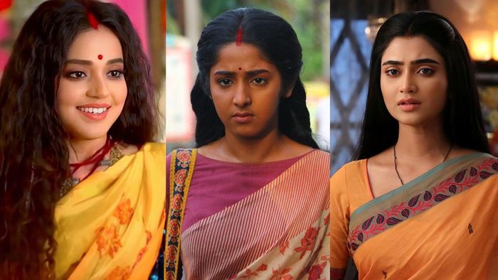 এই সপ্তাহের রেটিং চার্ট