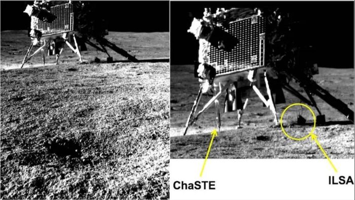 বিক্রম ল্য়ান্ডার