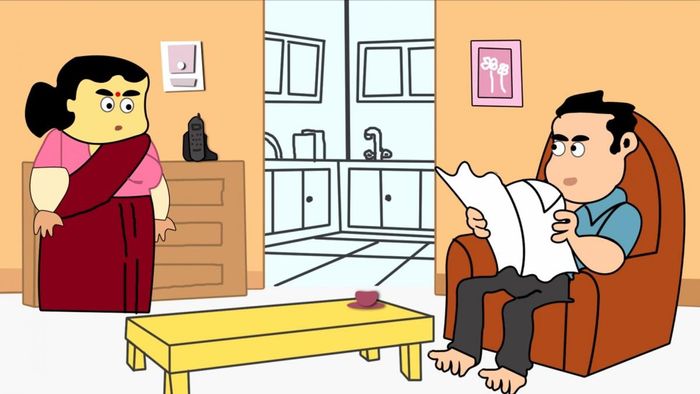 প্রতীকী ছবি