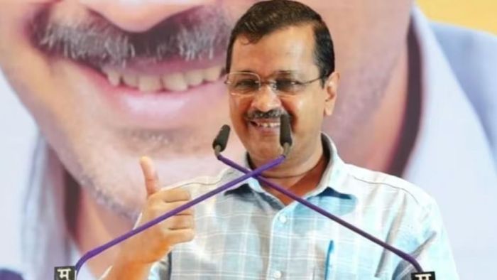 অরবিন্দ কেজরিওয়াল (ফাইল ছবি)