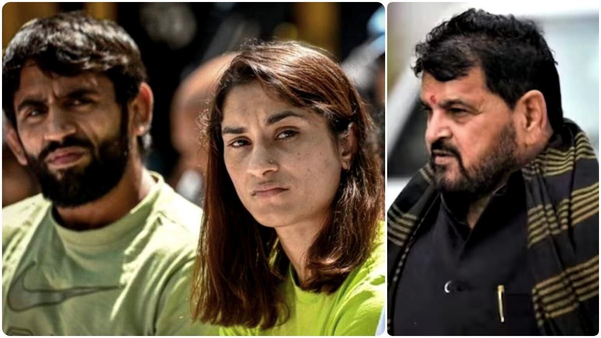 বড় ধাক্কা! ভারতীয় রেসলিং ফেডারেশনের সদস্যপদ সাসপেন্ড করল UWW!