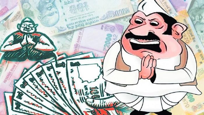 TMC বিধায়কদের গড় সম্পদ ৩.৫ কোটি টাকা, সবচেয়ে ধনী কোন দলের MLA-রা?