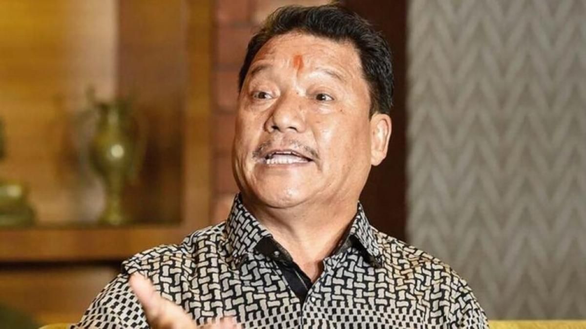 পাহাড় নিয়ে ফের আন্দোলনের প্রস্তুতি বিমল গুরুংয়ের, দিল্লিতে কাল ধর্না