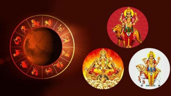 ৫০ বছর পর ৩ রাশির কপালে হঠাৎ প্রচুর টাকা, চাকরি, খ্যাতি যোগ