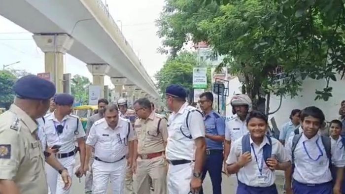 ফাইল ছবি।