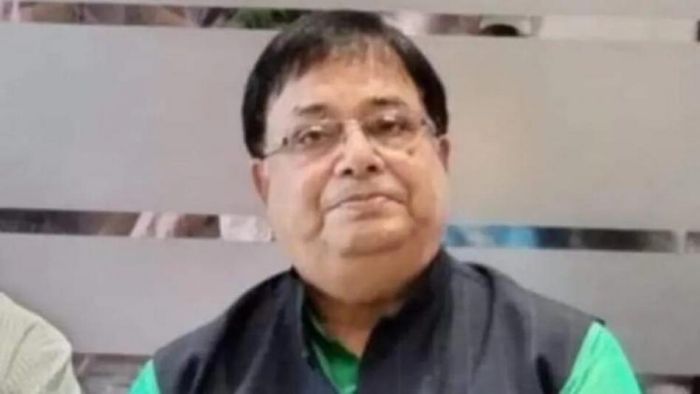 উদয়ন গুহের কনভয়ে হামলার অভিযোগ