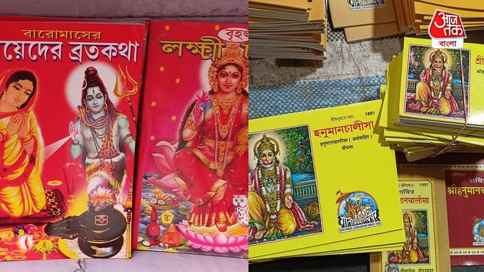 নিজস্ব ছবি।