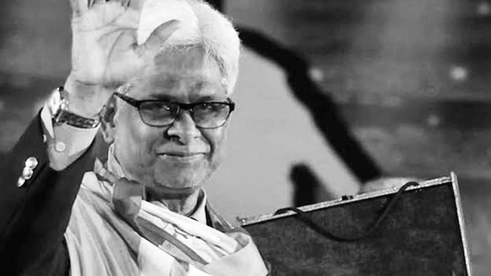 প্রয়াত মহম্মদ হাবিব