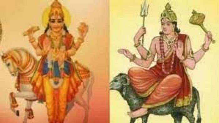 সমসপ্তক যোগে ৩ রাশির সম্পত্তি বৃদ্ধি