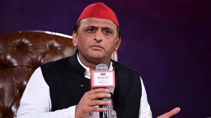 মণিপুর শান্ত হলে ওখানেই জি২০-র অনুষ্ঠান করুন: অখিলেশ