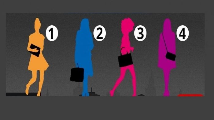 ছবিতে কোন ছায়াটির বয়স বেশি, উত্তরই বলে দেবে আপনার ব্যক্তিত্ব