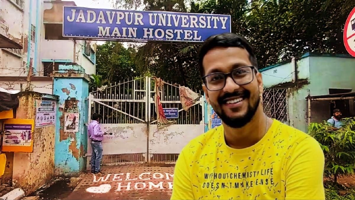 সৌরভ চৌধুরী