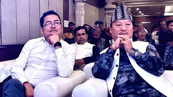 শনিবার ২৪ ঘন্টার দার্জিলিং-কালিম্পং বনধের ডাক, শামিল মোর্চা-হামরো সহ একাধিক দল