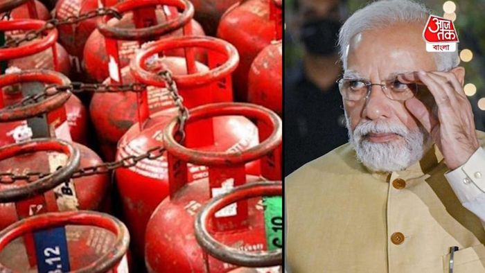 প্রধানমন্ত্রী মোদী