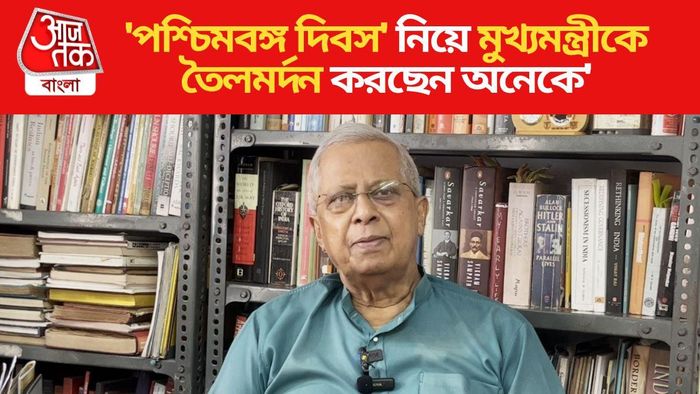 তথাগত রায় (ফাইল ছবি)