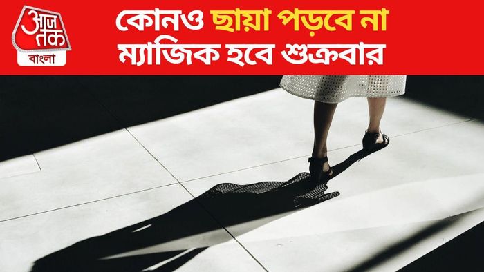 জিরো শ্যাডো ডে