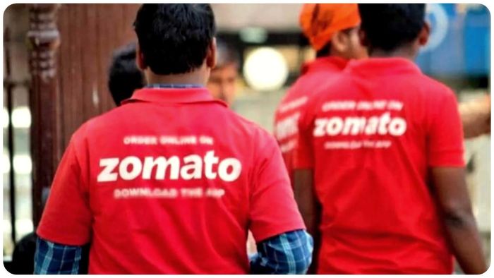 এক মাসে ৩৮% বাড়ল Zomato-এর শেয়ার দর!