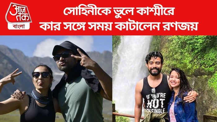 রণজয় বিষ্ণু