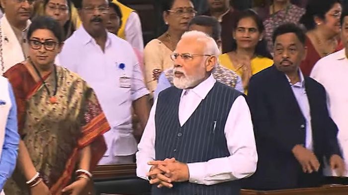 'পুরনো সংসদ সংবিধান সদন হিসেবে পরিচিত হোক...', সেন্ট্রাল হলের বিদায়ী ভাষণে আবেদন মোদীর