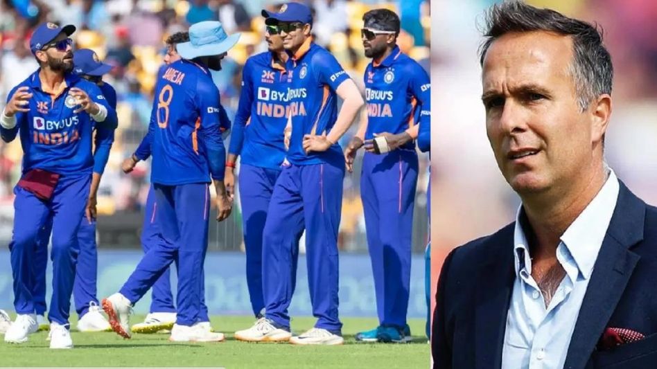 'যে দল ভারতকে হারাতে পারবে, বিশ্বকাপ তাদের,' বড় দাবি ভনের 'যে দল ভারতকে হারাতে পারবে, বিশ্বকাপ তাদের,' বড় দাবি ভনের
