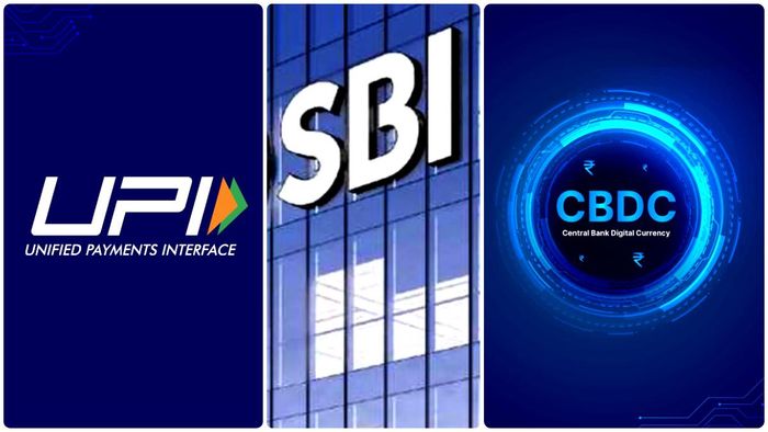UPI অ্যাপ থেকেই ডিজিটাল রুপিতে লেনদেন করা যাবে, সুবিধা এখন স্টেট ব্যাঙ্কেও!