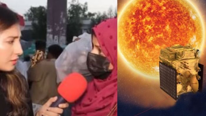 'ভারত আমাদের শত্রু, ওরা এগোলে আমাদের অপমান', ISRO-র সাফল্যে ক্ষুব্ধ পাকিস্তানিরা