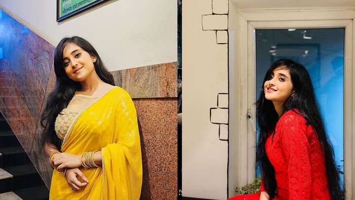 সৌমিতৃষা কুণ্ডু