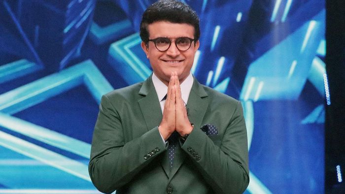 সৌরভ গঙ্গোপাধ্যায়