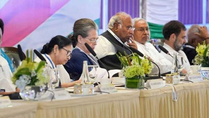 অভিষেক ছাড়াই আজ INDIA ব্লকের সমন্বয় কমিটির প্রথম বৈঠক, আসন ভাগাভাগি নিয়ে আলোচনা