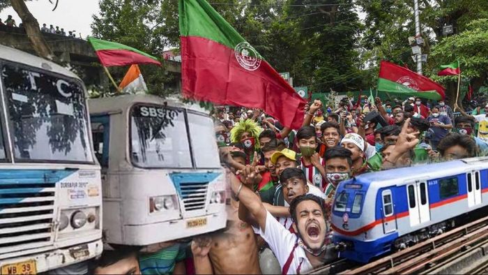 সমর্থকদের জন্য বিশেষ উদ্যোগ