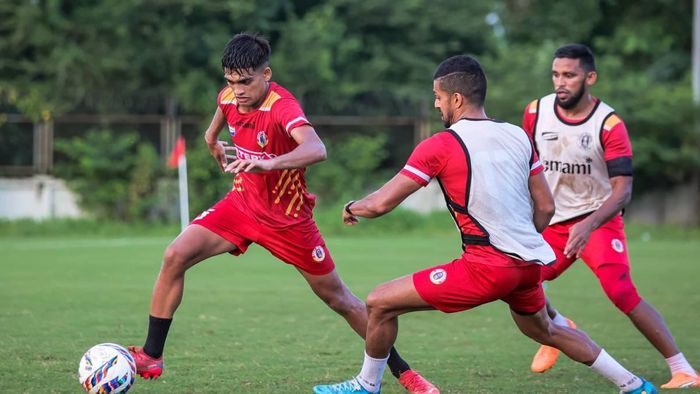 ইস্টবেঙ্গল দল