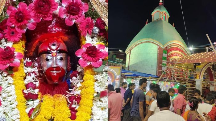 কৌশিকী অমাবস্যা