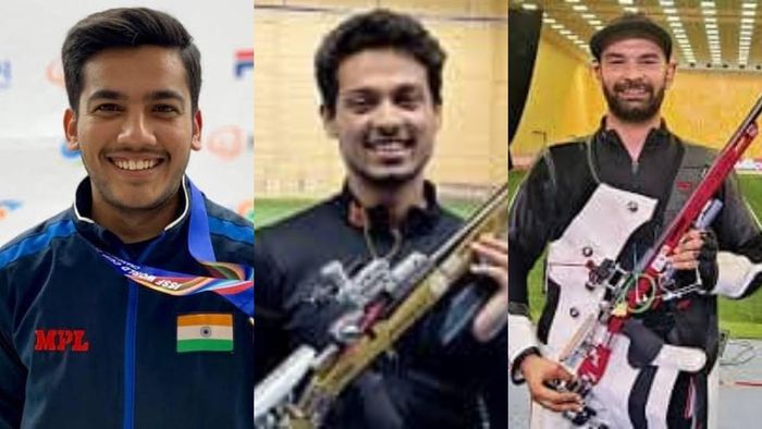 এশিয়ান গেমসে সাত সকালে ভারতে এল সোনা-রুপো