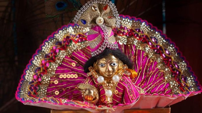 কৃষ্ণের সবচেয়ে প্রিয় খাবার