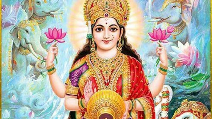 দেবী লক্ষ্মীর প্রিয় ৫ রাশি