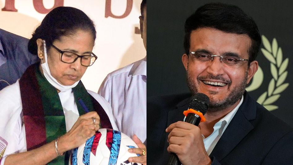 মাদ্রিদে আজ লা লিগার প্রেসিডেন্ট-মমতা বৈঠক, থাকছেন সৌরভও মাদ্রিদে আজ লা লিগার প্রেসিডেন্ট-মমতা বৈঠক, থাকছেন সৌরভও