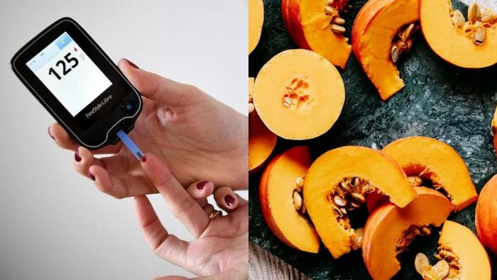 মিষ্টি কুমড়ো খেলে বাড়তে পারে ডায়াবেটিস?