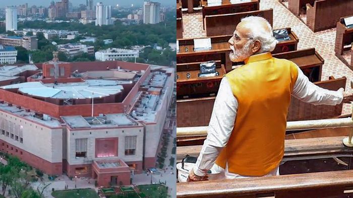 নতুন সংসদে আলোচনা এই ৮ বিল নিয়ে