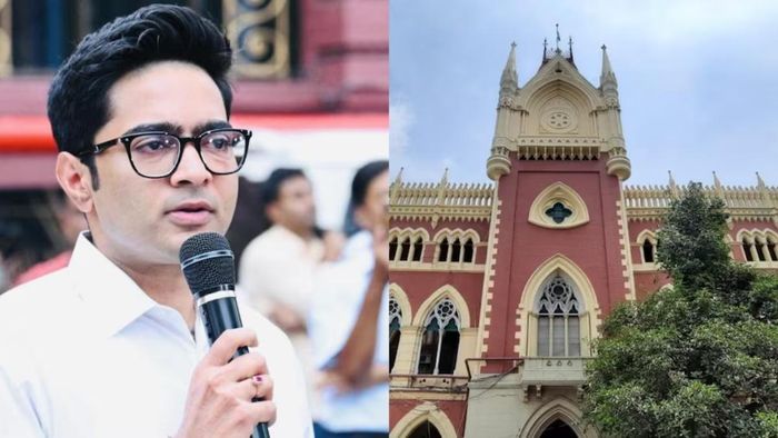 অভিষেক বন্দ্যোপাধ্যায়