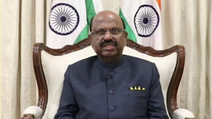 বিশ্ববিদ্যালয়ের উপাচার্য নিয়োগ নিয়ে রাজ্য ও রাজ্যপাল সংঘাত চরমে পৌঁছল