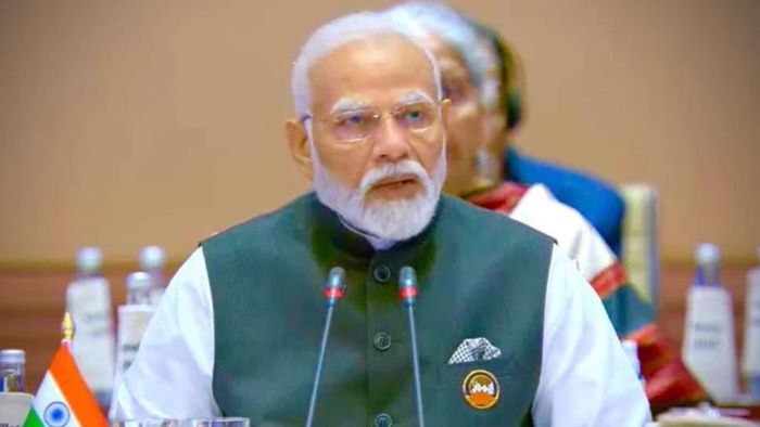 বিশ্বে বিশ্বাস-সঙ্কট, G20 সামিটে 'সবকা সাথ, সবকা বিকাশ' মন্ত্র মোদীর