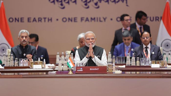 ইউক্রেন যুদ্ধের জন্য রাশিয়ার সমালোচনা? G-20 তে ভারতের নতুন খসড়া