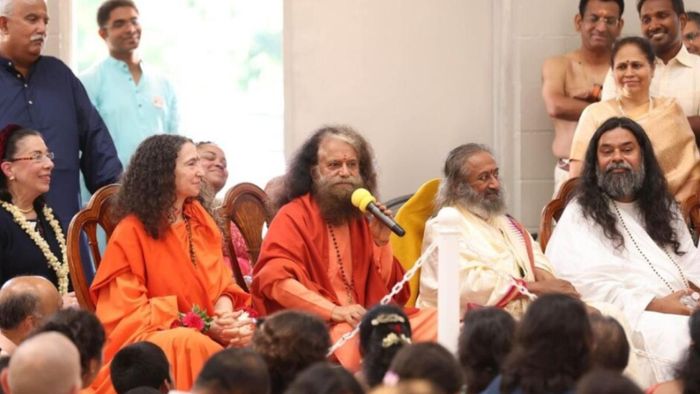 উদয়নিধি-বিতর্কের মধ্যে আমেরিকার শহরে 'সনাতন ধর্ম দিবস' ঘোষণা