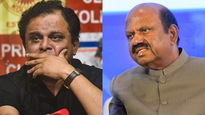 এবার ১৬ বিশ্ববিদ্যালয়ের অন্তর্বর্তী উপাচার্য নিয়োগ বোসের