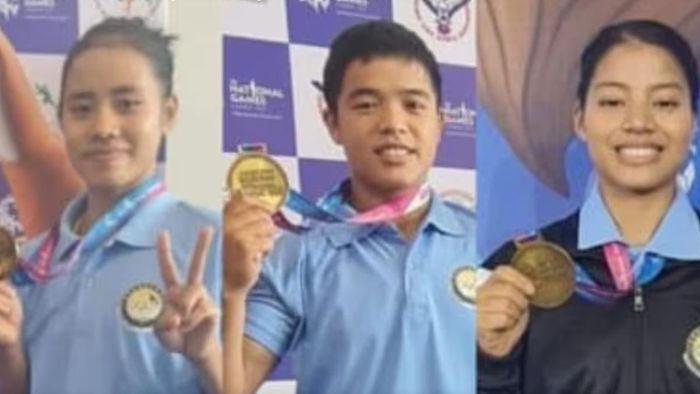 এশিয়ান গেমস: অরুণাচলের ৩ অ্যাথলিটকে বাধা, পাল্টা চিন সফরই বাতিল করল কেন্দ্র