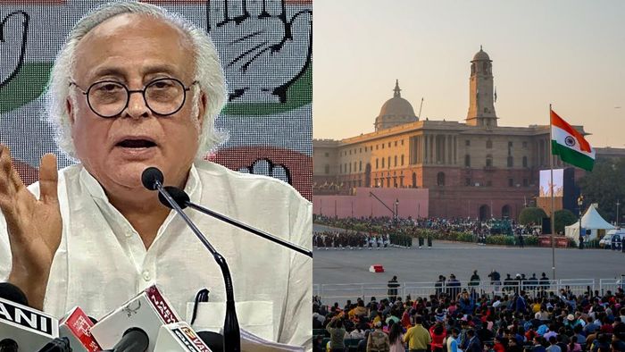 G20-র আমন্ত্রণপত্রে 'President Of Bharat', নেই কেন 'India'? প্রশ্ন তুলল কংগ্রেস