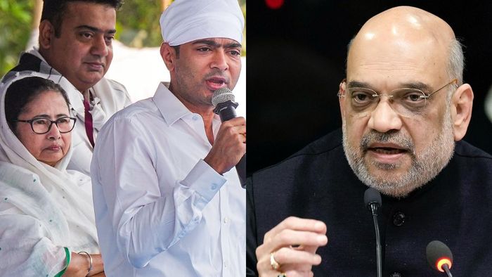 রামলীলা ময়দানে কর্মসূচির জন্য ফের দিল্লি পুলিশের দরবারে TMC